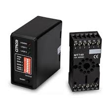 Inductive loop central